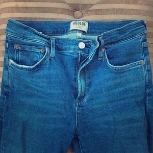 AGOLDE Jeans